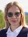 Теплякова Ирина Ильинична