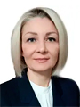 Левушкина Наталья Павловна