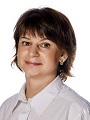 Лепилова Ирина Александровна