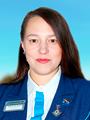 Паршина Наталья Александровна