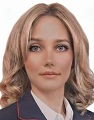 Бирюкова Светлана Владимировна