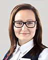 Муфтий Алеся Евгеньевна