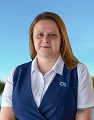 Круглова Кристина Юрьевна