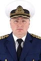 Редькин Владимир Николаевич