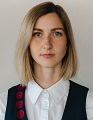 Пушкарёва Инна Михайловна
