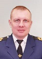 Баклыков Дмитрий Константинович