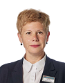 Ершова Елена Станиславовна