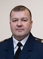 Поселенов Евгений Валерьевич