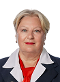 Смирнова Елена Николаевна