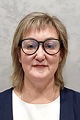 Воробьёва Елена Владимировна