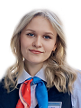 Гаврилина София Николаевна
