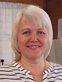 Тюлькина Надежда Валерьевна