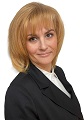 Горева Людмила Викторовна