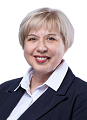 Потанина Ольга Анатольевна