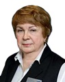Сергачёва Людмила Александровна