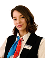 Радикова Юлия Александровна