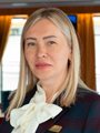 Яркова Елена Ивановна