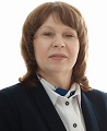 Белобородова Людмила Николаевна