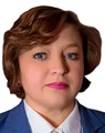 Кухновец Жанна Александровна