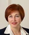 Роговцева Оксана Ивановна