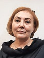 Рачева Татьяна Леонидовна