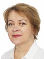 Серегина Ольга Валентиновна