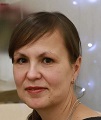 Хвостова Мария Владимировна
