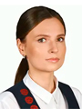 Shargaeva