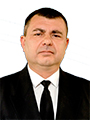 Городов Владимир Николаевич