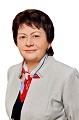 Лемешева Лина