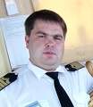 Фунтов Дмитрий Николаевич