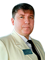 Федоренко Роман Владимирович