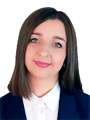Климина Екатерина Валерьевна