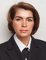 Король Лариса Вячеславовна