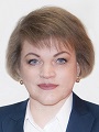 Казакова Евгения Александровна
