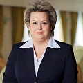 Афанасьева Наталья Борисовна