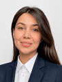 Смирнова Полина Сергеевна