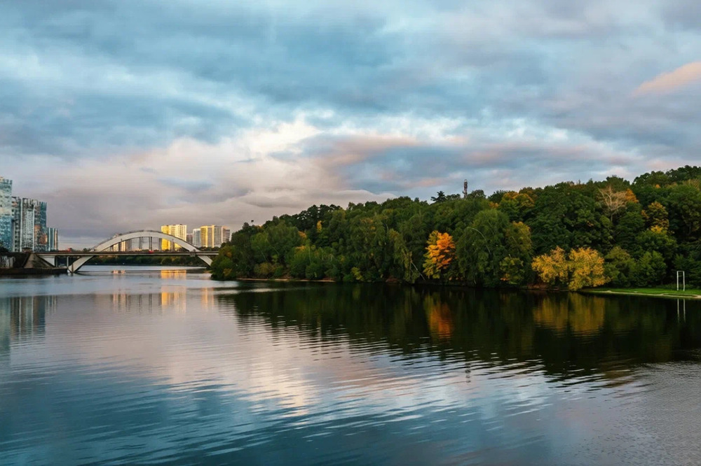 Москва – Рязань – Москва