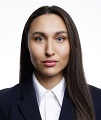 Бахтеева Галия Ильгизовна