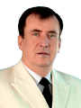 Колбин Юрий Дмитриевич