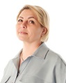 Бутузова Мария Владимировна