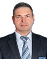 Опаренко Геннадий Евгеньевич