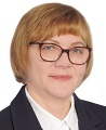 Петрова Татьяна Геннадьевна
