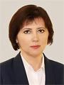 Котихина Марина Владимировна