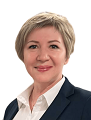 Бобровская Нелля Николаевна