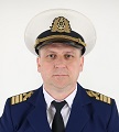 Михайлов Сергей Александрович