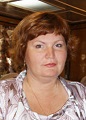 Севастополева Виолетта Алексеевна