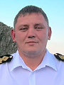 Попов Иван Владимирович