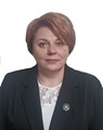 Фадеева Ирина Юрьевна