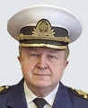 Степанов Сергей Федорович